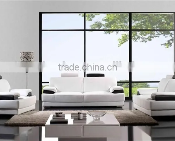 Leather Couch photo-5