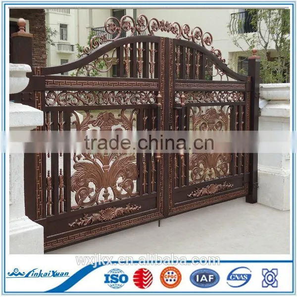 The Garden Gate 6