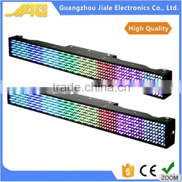 New Color Mixing 648pcs Wall Wash Led Tube Light