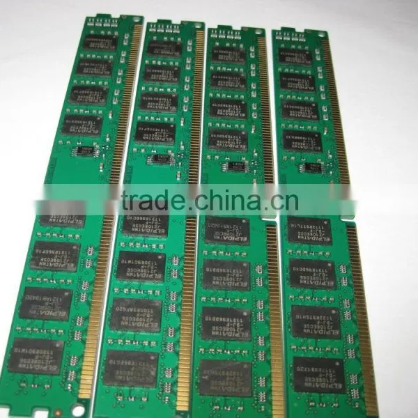 4GB RAM DDR3 256*8 16IC Original SEC Brand Chips Ram Module photo-2
