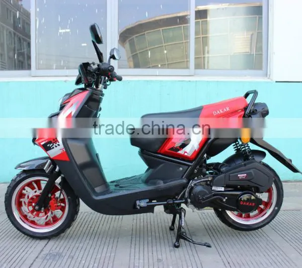 EPA Sport Scooter 150CC photo-2