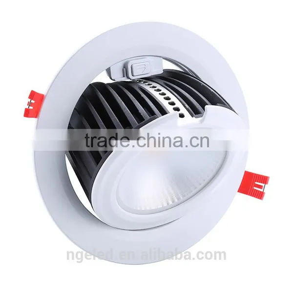 100lm/w CRI>80 20w, 28w, 38w, 50w, 60w Led Trunk Light photo-3