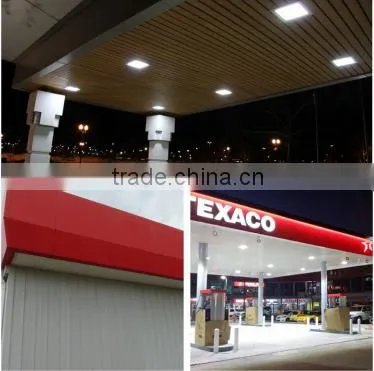 Shenzhen 100w 120w 150w 180w 200w LED Gas Station Led Canopy Lights photo-6