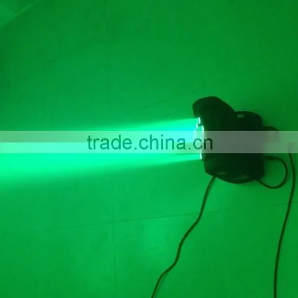ST-F007 36*3W Stage Led Mini Beam Wash Moving Head photo-5