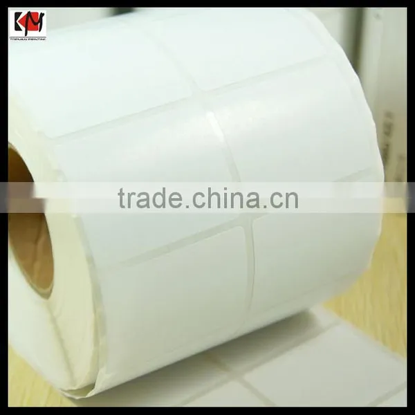 Label Sticker Hologram Sticker Printer Custom photo-3