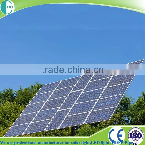 2016 3pv Solar Panel Price 250w With VDE,IEC,CSA,UL, CEC,MCS,CE,ISO,ROHS Panel Solar photo-2