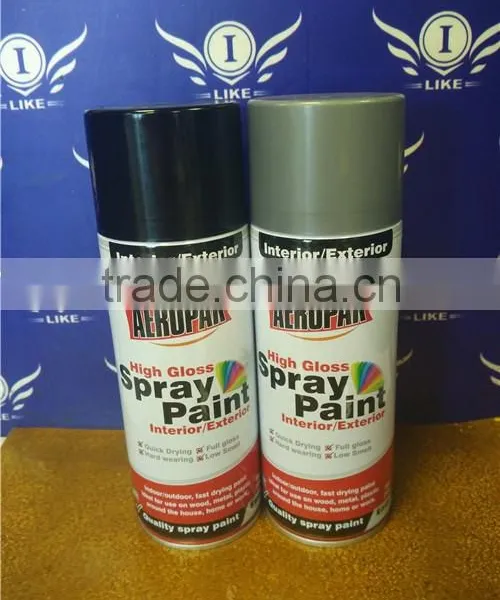 AEROPAK Spray Paint Big Supplier photo-2