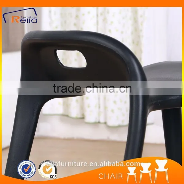 Simple Design Morden Home Dining Chair PP Chair photo-6