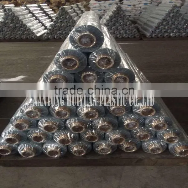 China Supplier Hot Sale Normal Transparent PVC Film photo-3