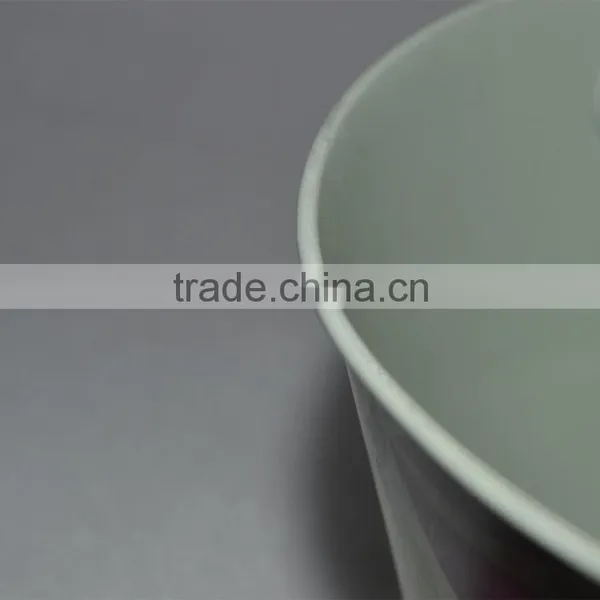 Round With Handle Water Tin Boxes/Package Box Item Customized Printing Colorful Flower Metal Tin Bucket With Handle photo-3