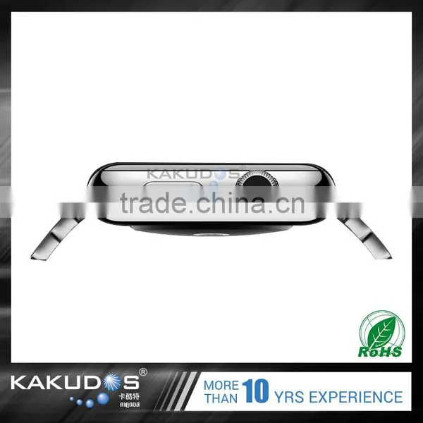 New Arrival! Premium Tempered Glass Screen Protector for Apple Watch photo-6