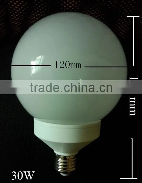 G45/G50 Mini Globe Shape 5W Energy Save Bulb photo-5
