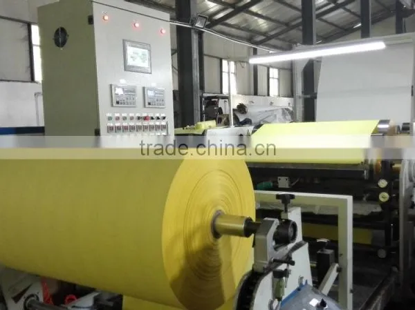 SILICONE RELEASE PAPER