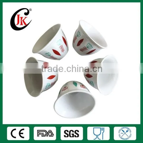 Wholesale Cheap Custom Ceramic Kawa Cup photo-2