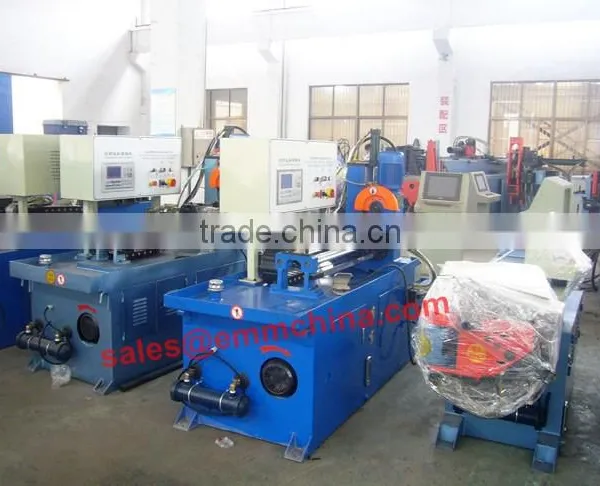 EMMCHINA FA275 Automatic Iron Pipe Cutting Machine photo-6