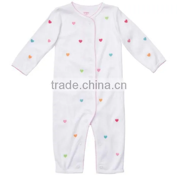 Baby Rompers Tracksuit Cotton,Wholesale New Arrival Baby Clothes Carter Romper,New Design Baby Skirt Girl's Romper photo-3