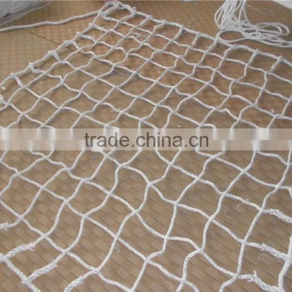Personnel Safety Nets PP/PE ROPE photo-4