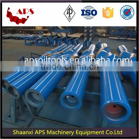 API 7-1 Drilling Stabilizer, Integral Blade Stabilizer up to 42'' HF1000~5000, Non-magnetic Stabilizer photo-5