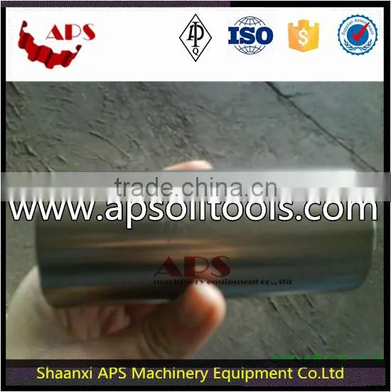 API Sucker Rod Centralizer/Coupling, Clamp and Wheeled Rod Centralizer for in Oilfield photo-2