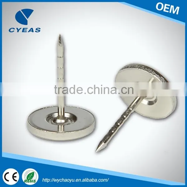 EAS Hard Tag Pin