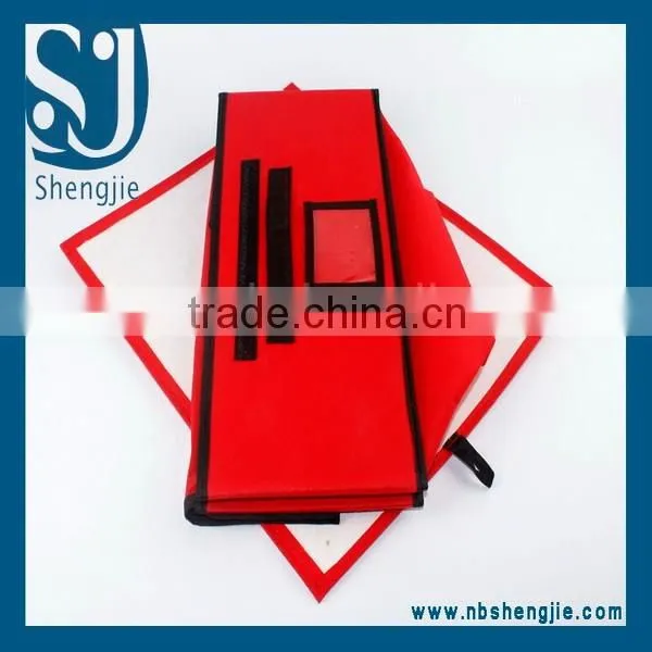 Trade Assurance Hot Wholesale Home Storage/ Socks Storage Box / Non-woven Storage Container photo-3