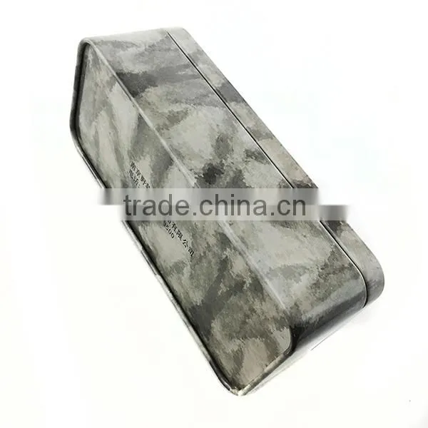 Wholesale Eco-friendly Color Pencil Tin Box photo-3