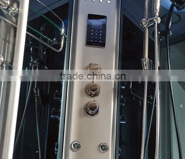 Shower Cabin With Nozzle Massage (8002-A) photo-2