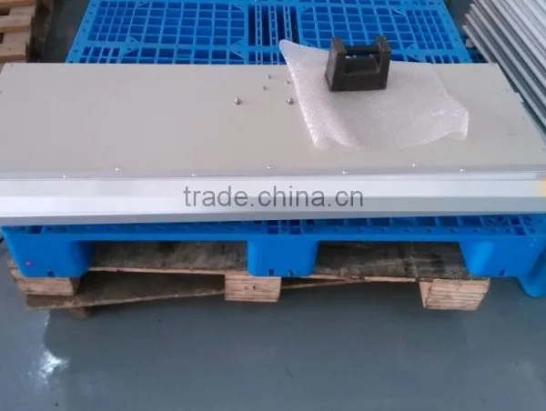ES-S-1200 Electric Sliding Step For Vans and Motohome With CE Certificate photo-3