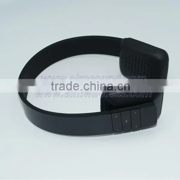 Wireless Bluetooth Headphones Bluetooth Headset A2dp Headphone Earmuff Bluetooth Headphone photo-3