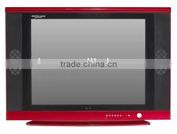 17 Inch Color TV