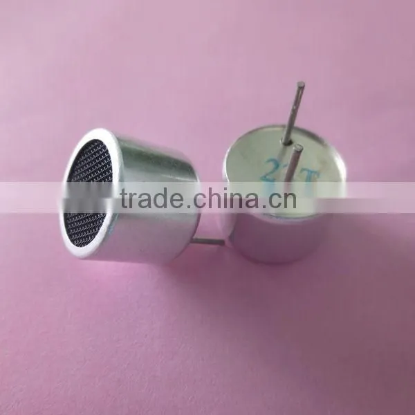 16mm Ultrasonic Sensor for Smart Home photo-3