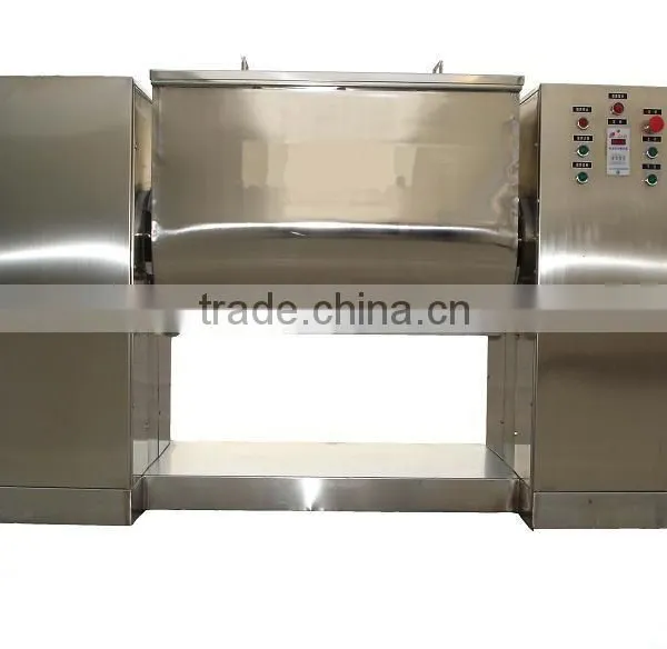 CH Series Horizontal Mixer photo-3