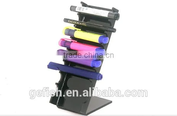 Cutomize Acrylic Pen Stands photo-3