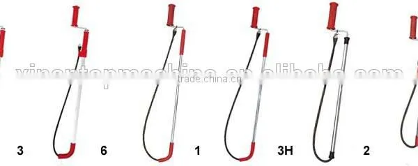 New Professional Drain Cleaner for Sale,toilet Pipe Cleaner photo-2