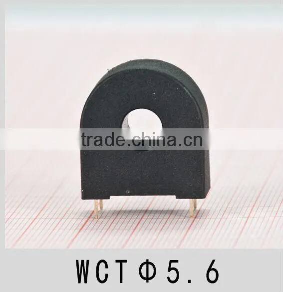 High Accuracy Low Voltage Mini PCB Current Tranformer