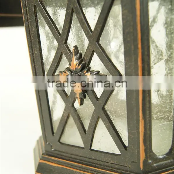 Newest European Style Decorative Modern Pendant Lamp/light photo-2