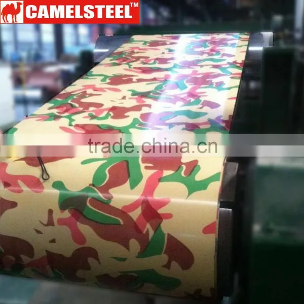 Prime Dx51d/dx52d 26 Swg Coated Steel Coil photo-5