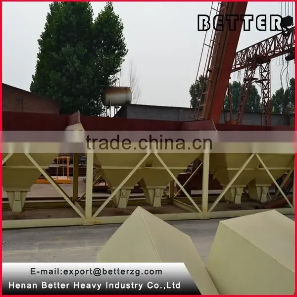 the Machine for Concrete Batching Passed Certification of ISO9001 photo-6