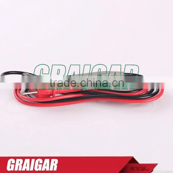 MS2108A Multimeter Digital Clamp Meter Megohmmeter Resistance Earth Tester Multimeter photo-3