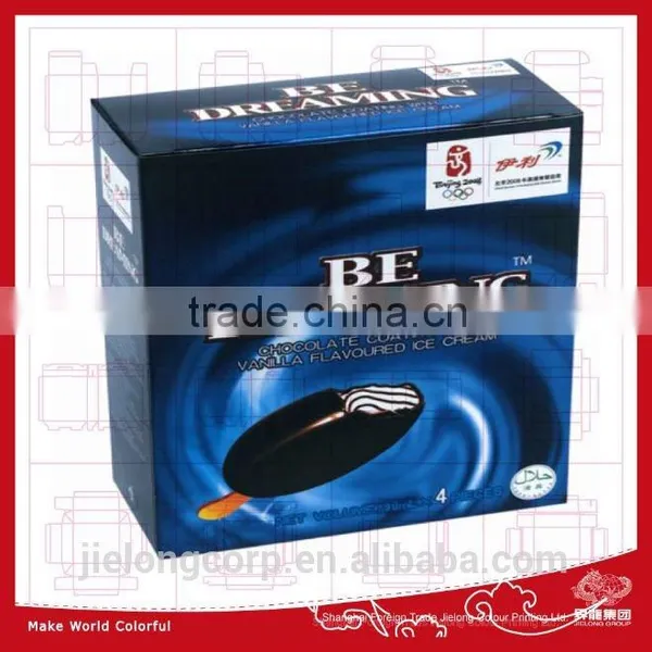 Factory Outlets Center Leading Custom Ice Cream Packaging Containers photo-5