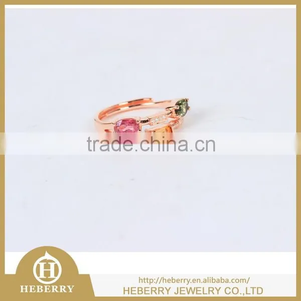 Crystal Handicraft Product Good Quality Ring photo-3
