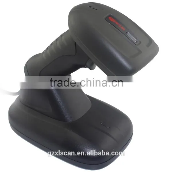 Factory Price: NT-1208 Waterproof and Quakeproof Wired USB Barcode Reader photo-3