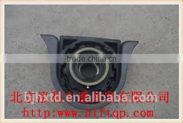 Drive shaft hanging