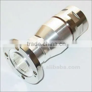1-5/8 " EIA Connector to 7/16 DIN F Adaptor