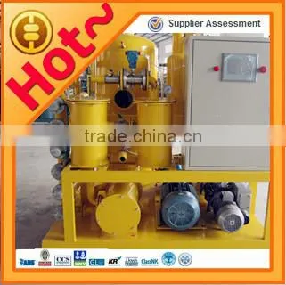 Series ZYD-30 Double-stage THigh Vacuum Transformer Oil Purifier, Rapidly Dewater,degas,roots Pump Equipped, High Efficient Work photo-2