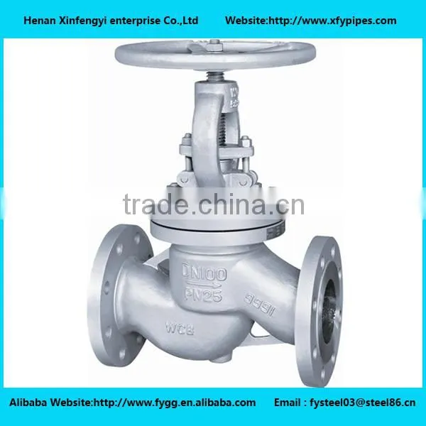 Check Valve Hebei Factory Supply Directly photo-3