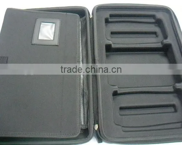 GC- Black Foam 1680D Material EVA Electrical Industries Tools EVA Electrical Package Case photo-4