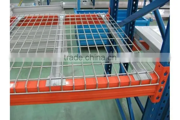 Wire Mesh Deck Wire Mesh Decking Wire Deck photo-3