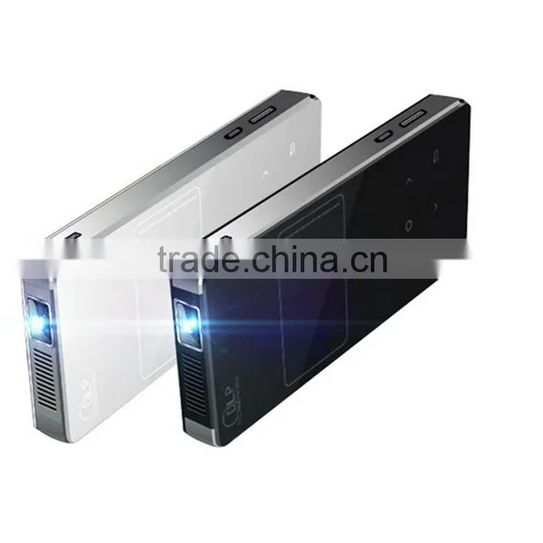 2016 Cheap DLP U9 Projectors LED Portable Support Full HD 1080 Micro Projector photo-2