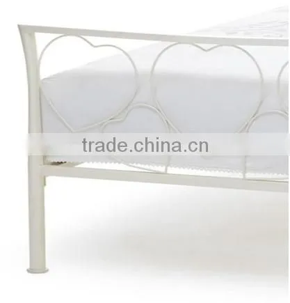 Metal White Furniture Living Room Foshan China photo-2
